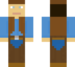 cowboy
