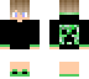 creeper boy