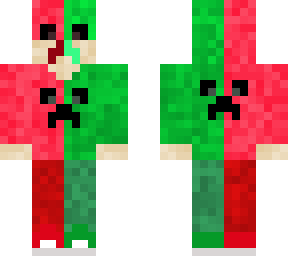 creeper crunch