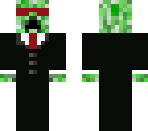 creeper defender