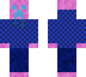 creeper in disguise