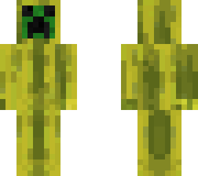 creeper melon