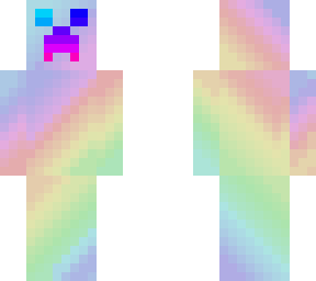 creeper prism (effect)