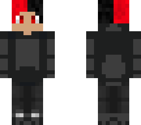 crimcrem's skin