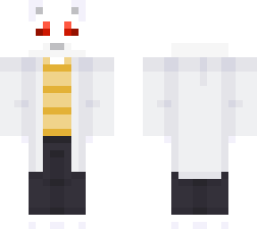 currupted science fox
