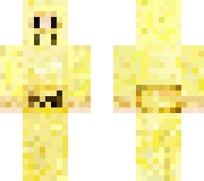 cursed mallon