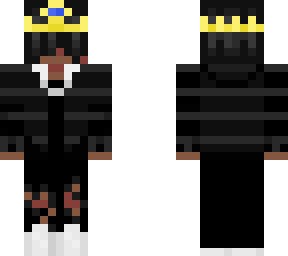 custom skin commission