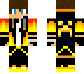 cute and cool skin