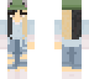 cute frog fit