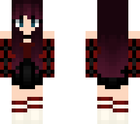 cute girl