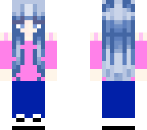 cute girl v.2