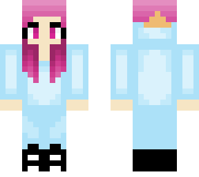 cute unicorn grl! :)