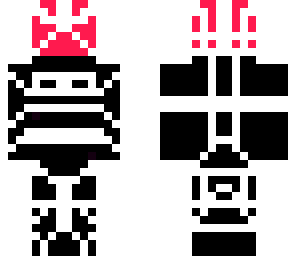 cyber spider