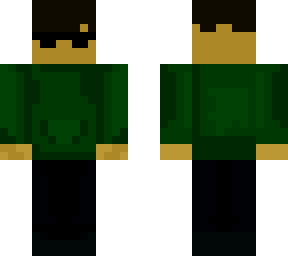d u n n o (fixed with some nice shades)