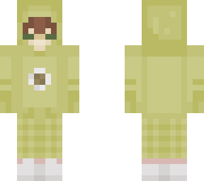 daizy hoodie