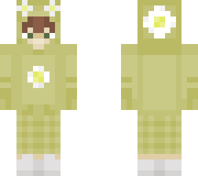 daizy hoodie