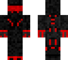 dark hex