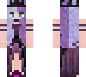 dark princess