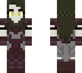 dark swannsong