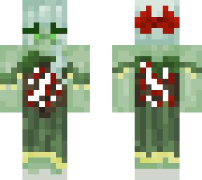 dead elf