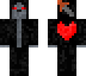 death heart