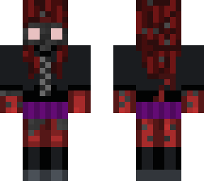 demon gal wither