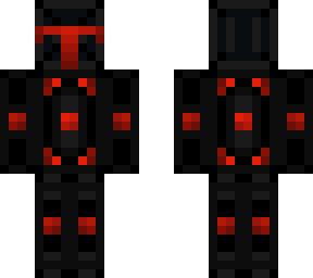 demon warrior