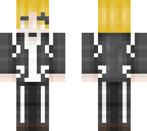 denki mha