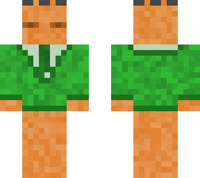 desert businessman