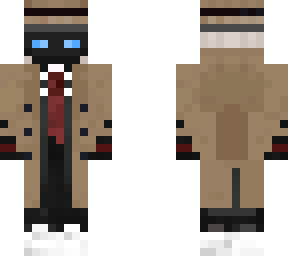 detective souls