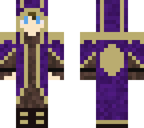 devonjenkin skin complete