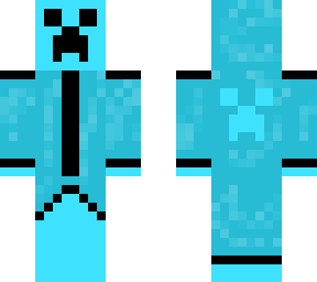 diamond creeper