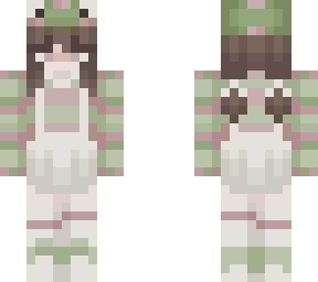 dino / or frog