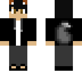 doggames122's skin