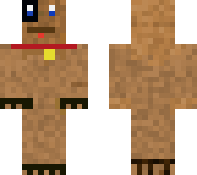 doggo dude-brown