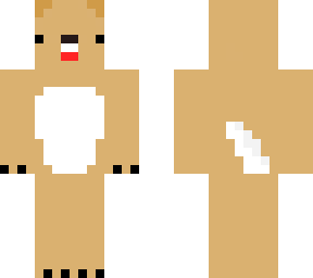 doggy!
