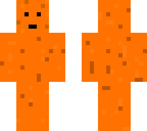 dorito man