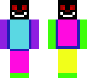 double faced