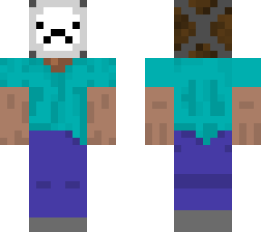 doublelayer steve