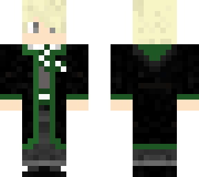 draco malfoy