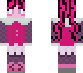 draculaura 09
