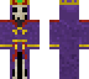 dread lord