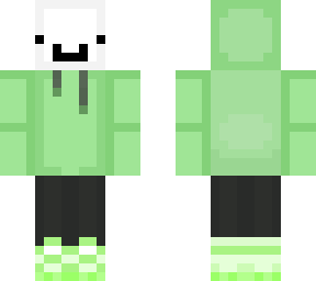dream humanoid skin v2 error fix