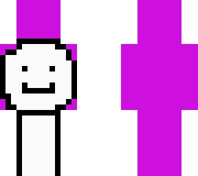 dream purple  three 3  real