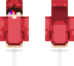 dreamys skin