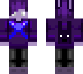 dremvil as a human