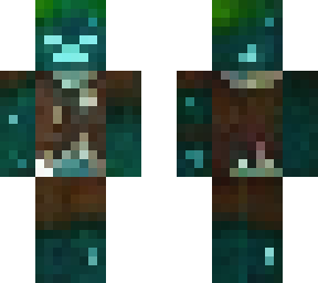 drowned