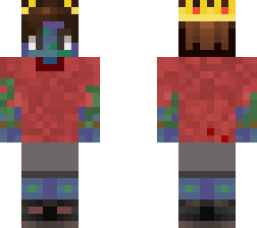 drowned atom