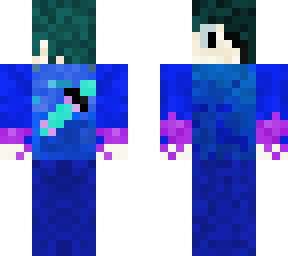 drowned mage