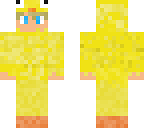 duck